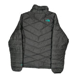 The North Face Puffer - Large Black Polyester