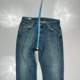 Lacoste Jeans - 34W 30L Blue Denim