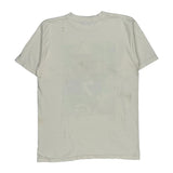 Green Bay Packers Official Fan Football T-Shirt - Large Green Cotton