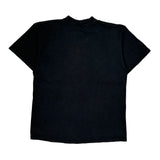 Green Bay Packers Logo 7 Nfl T-Shirt - XL Black Cotton