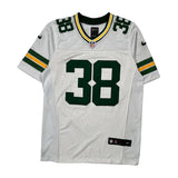 Green Bay Packers Nike Nfl Football Jersey - XL Green Polyester