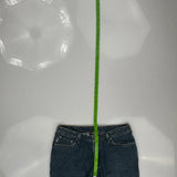 Carhartt Jeans - 30W 30L Blue Cotton
