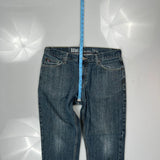 Tommy Hilfiger Jeans - 34W 32L Blue Cotton