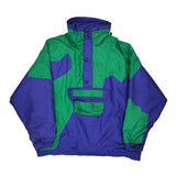 Gant Jacket - XL Block Colour Nylon