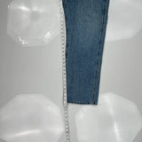 Lee Carpenter Jeans - 36W 34L Blue Cotton