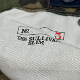 Age 5 Polo By Ralph Lauren Camo Cargo Pants - XS Camo Cotton