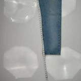 Levis Jeans - 32W 29L Light Wash Denim