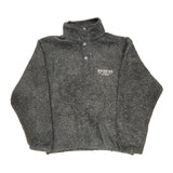 Hard Rock Cafe Fleece - XL Grey Acrylic