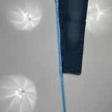 Levis Jeans - 29W 29L Blue Cotton