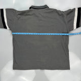 Polo By Ralph Lauren Polo Shirt - 2XL White Cotton