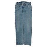 Levis Jeans - 32W 34L Light Wash Denim
