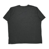Carhartt T-Shirt - 2XL Gray Cotton