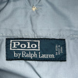 Polo By Ralph Lauren Chino Shorts - 34W 9L Gray Cotton