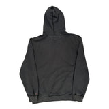 Hilfiger Tommy Hilfiger Spellout Hoodie - XL Black Cotton