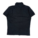Lacoste Polo Shirt - Medium Blue Cotton