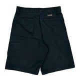Oakley Shorts - 32W 11L Navy Cotton