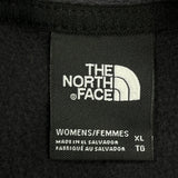 The North Face Fleece - XL Gray Polyester