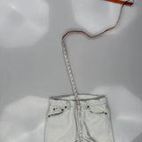 Levis Jeans - 28W 30L Light Wash Denim