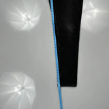 Levis Jeans - 32W 32L Black Cotton