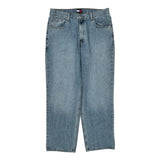 Tommy Hilfiger Jeans - 36W 30L Light Wash Cotton