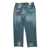 Coogi Jeans - 38W 34L Blue Denim