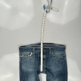 Carhartt Jeans - 38W 32L Blue Cotton