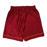 Nike Sport Shorts - Xx-Largew 8L Red Polyester