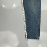 Tommy Hilfiger Jeans - 34W 30L Blue Cotton