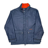 Tommy Hilfiger Jacket - XL Navy Polyester