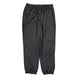 Rowing Club Adidas Track Pants - Large Black Polyester