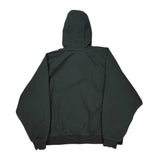 Carhartt Jacket - 2XL Black Polyester