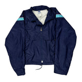 Asics Jacket - Medium Blue Gore-Tex