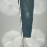 Levis 560 Jeans - 32W 36L Blue Cotton