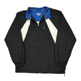 Nike Windbreaker - 2XL White Polyester