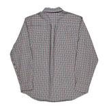 Tommy Hilfiger Checked Shirt - XL Multicoloured Cotton