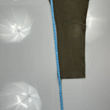 Dickies Carpenter Pants - 38W 30L Gray Cotton