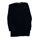 Tommy Hilfiger Jumper - Large Navy Cotton