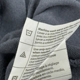 Carhartt T-Shirt - 2XL Blue Cotton