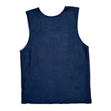 Nike Jersey - XL Navy Polyester