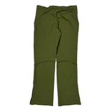 Nike Pants - XL Green Polyester