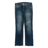 True Religion Jeans - 31W US 6 Dark Wash Denim