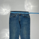 Polo By Ralph Lauren Jeans - 34W 30L Blue Denim