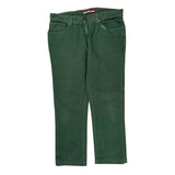 Tommy Hilfiger Pants - 36W 29L Green Cotton