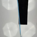 501 Levis Jeans - 32W 30L Black Cotton