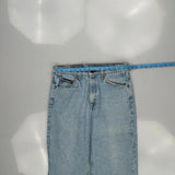 Levis Jeans - 32W 29L Light Wash Denim