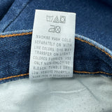 Red Kap Jeans - 31W 30L Blue Cotton