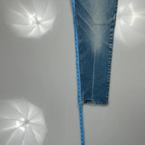 Carhartt Jeans - 30W 29L Light Wash Denim