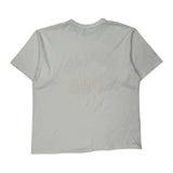 Cleveland Browns Starter Football T-Shirt - XL White Cotton