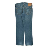 True Religion Jeans - 32W 32L Blue Cotton