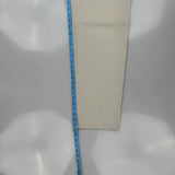 Levis Jeans - 32W 28L Beige Cotton